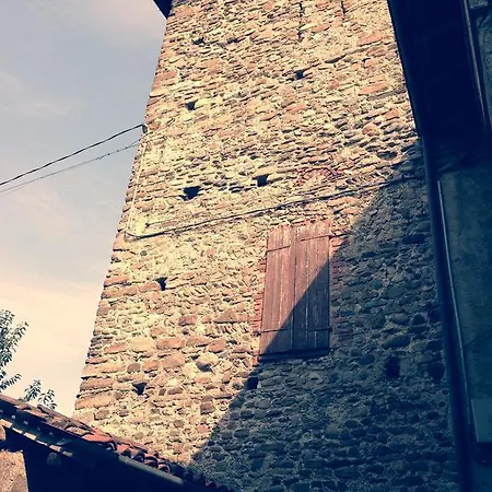 L'erbavoglio Panzió