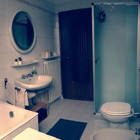 Panzió L'erbavoglio