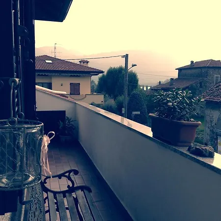 Panzió L'erbavoglio