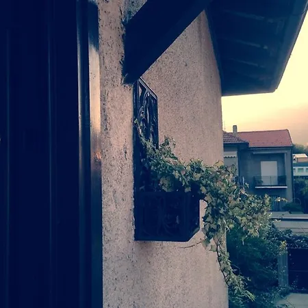 L'erbavoglio B&B *